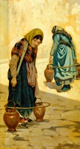 Water carriers