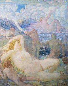 Aurora or Mater Matuta