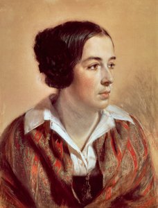 Portrait of Caroline Arnold