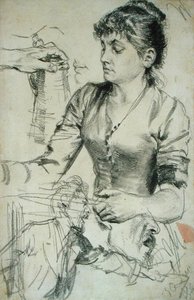 Study for Contribution