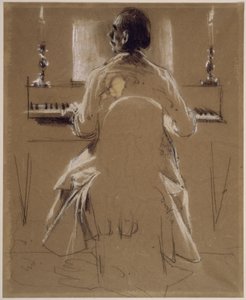 Model Study (Menzel