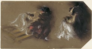 Two Scenes from Mozart