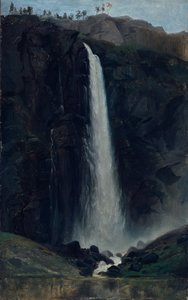 Feigum Waterfall