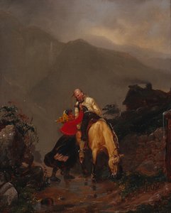 From the Church
