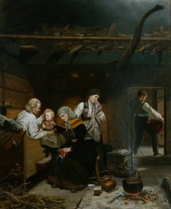 Grandfather