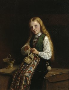 Little Synneave