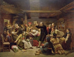 The Fanatics