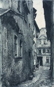 Old Road