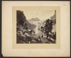Alpine View at Faulhorn