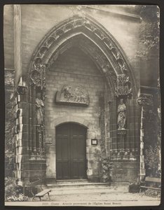 Cluney by Adolphe Braun