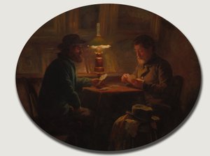 Card Game at 