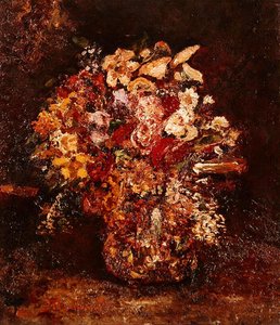 Vase of Flowers