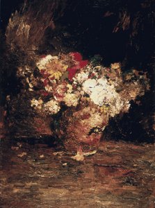 Vase of Flowers