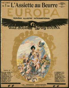 Cover of L