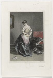 The Corset
