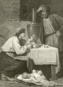 A Russian Peasant