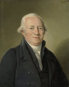 Cornelis Sebille Roos (1754-1820), Amsterdam Art Dealer and Keeper of the Nationale Konst-Gallery in Huis ten Bosch, The Hague