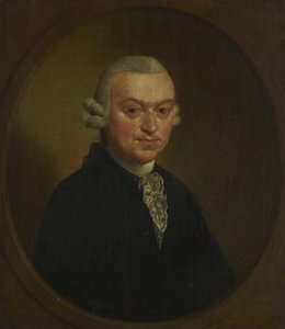 Unidentified Man