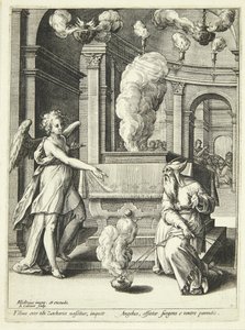The Annunciation