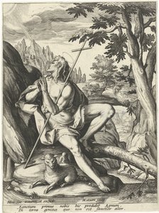 John the Baptist