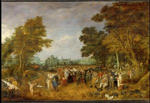 Feast on the Occasion of the Armistice of 1609