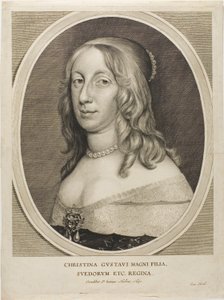 Queen Christina of Sweden