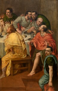 Last Supper