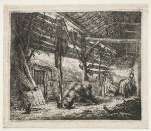 The Barn