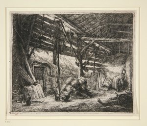 The Barn