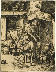 The Pater Familias