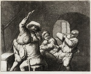 The Peasants