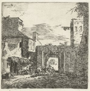 Inn at City Gate