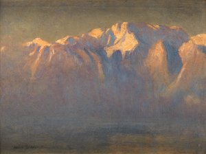Mont Blanc
