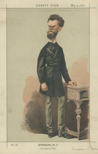 Amadeo of Spain