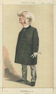 Mr Samuel Morley