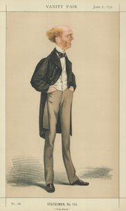 Mr Thomas Hughes