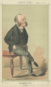 Mr William Henry Smith