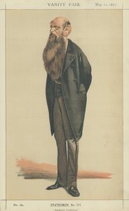 Sir Wilfrid Lawson