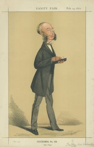 The Hon George Grenfell Glyn