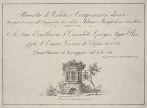 Title Page by Adrien Manglard