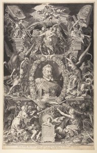 Emperor Matthias