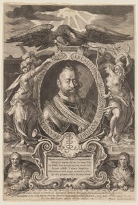 Sigismund Bathori, Prince of Transylvania