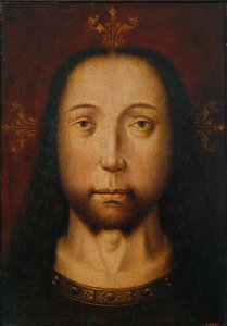 The Holy Countenance, c. 1500