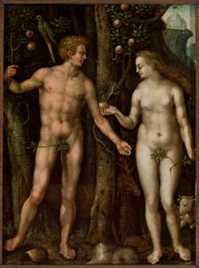 Adam and Eve