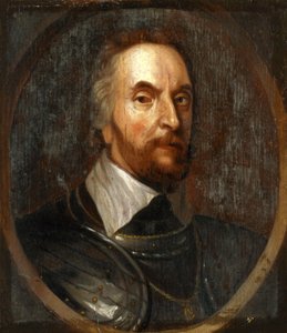 Thomas Howard, 2nd Earl of Arundel and Surrey (copy after an original of c.1635)