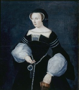 Diane de Poitiers, Dame de Brézé and Duchess of Valentinois