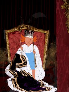Coronation, 2023