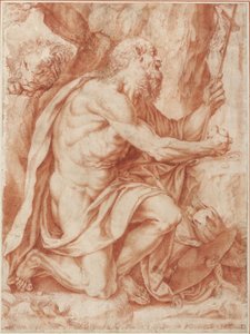 Saint Jerome