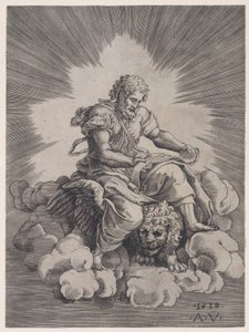 Saint Mark