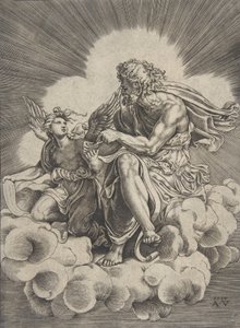 Saint Matthew